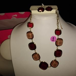 Statement Necklace